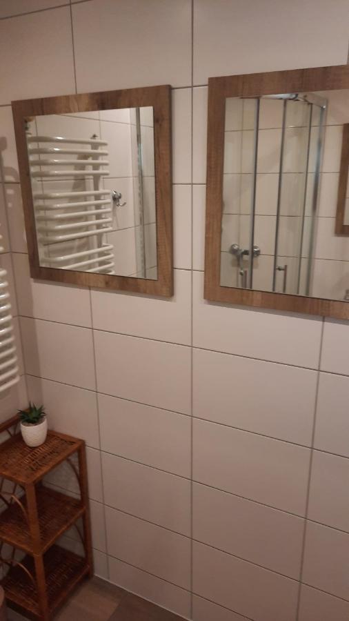 Pokoje Gościnne U Samków Zakopane Exterior foto